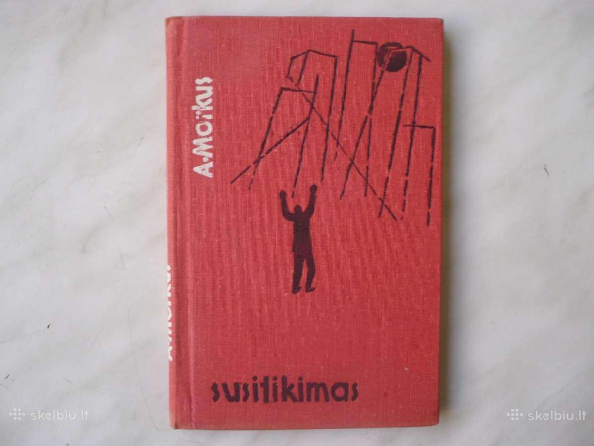 Knygos po 50cnt - nuotraukos Nr. 3