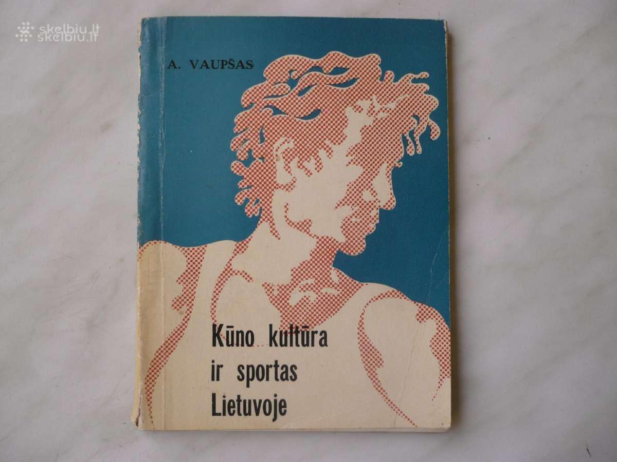 Knygos po 50cnt - nuotraukos Nr. 6