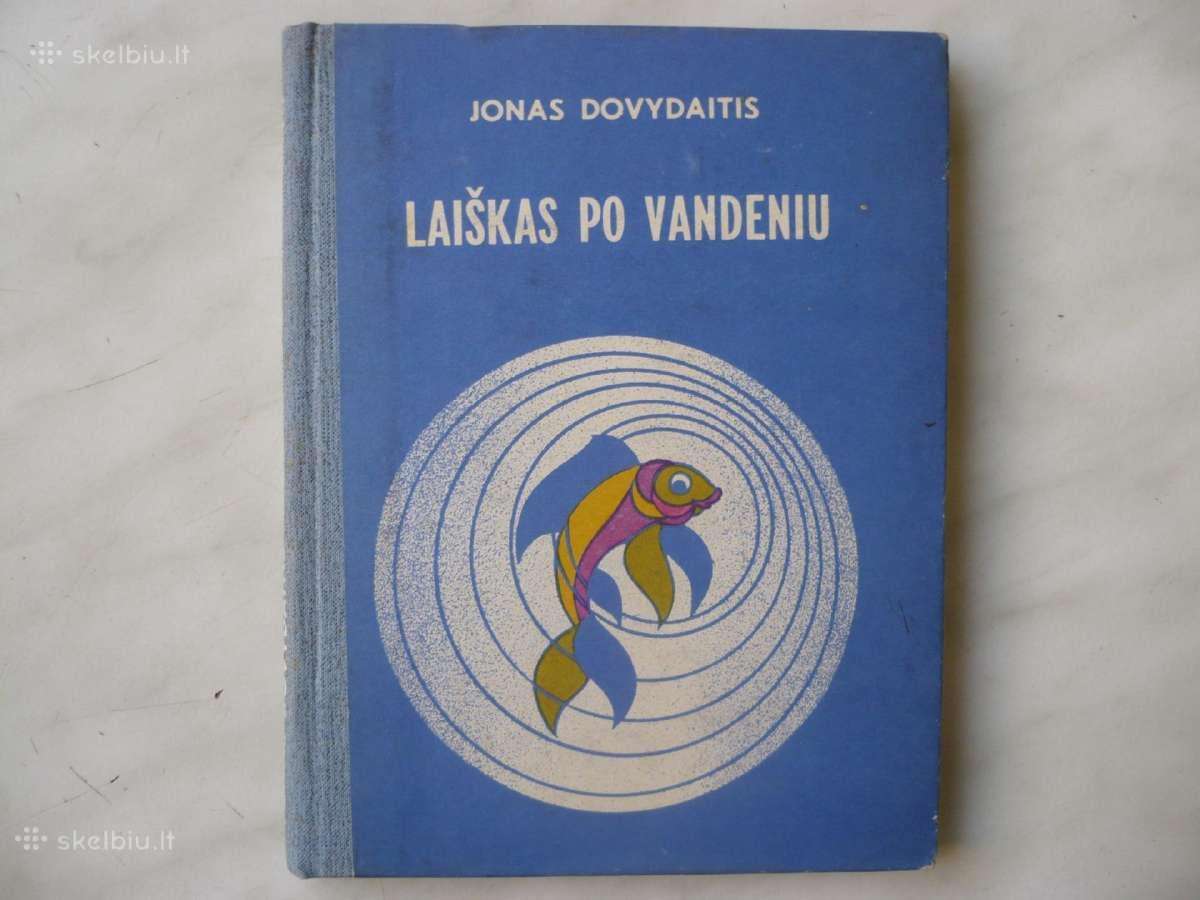 Knygos po 50cnt - nuotraukos Nr. 14