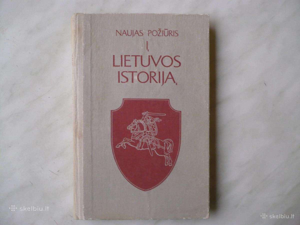 Knygos po 50cnt - nuotraukos Nr. 24