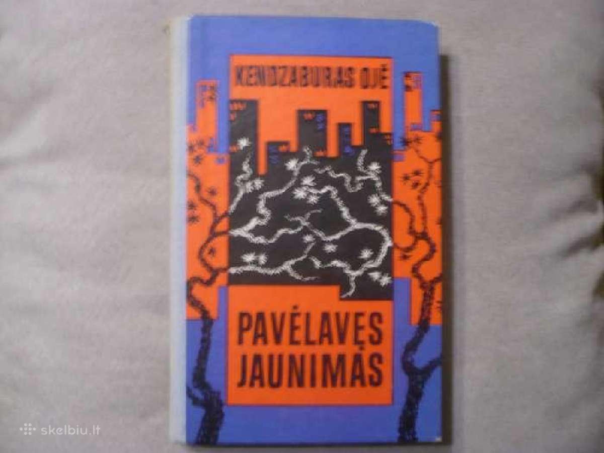 Knygos po 50cnt - nuotraukos Nr. 27