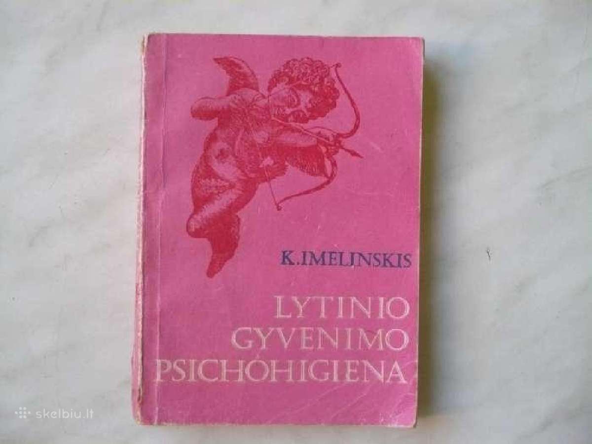 Knygos po 50cnt - nuotraukos Nr. 7
