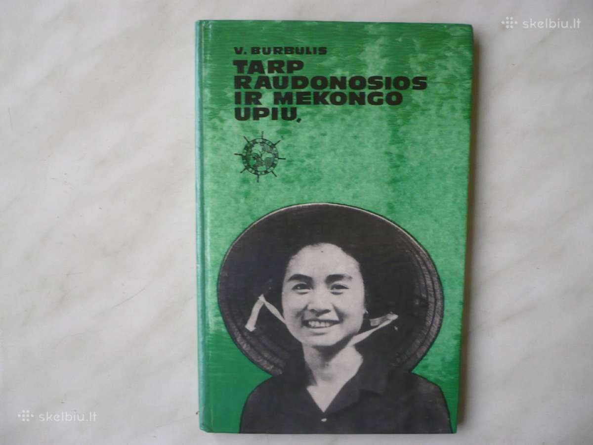 Knygos po 50cnt - nuotraukos Nr. 22