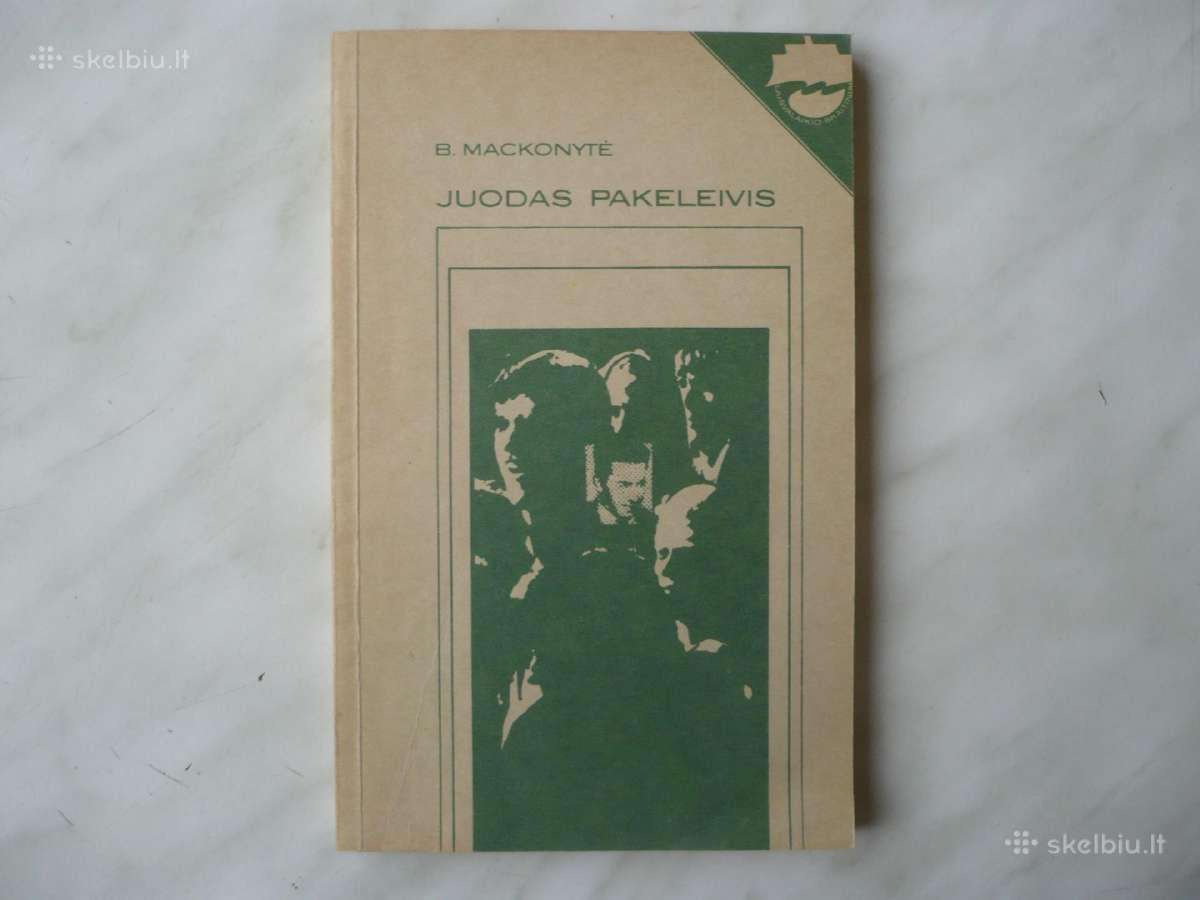 Knygos po 60 cnt - nuotraukos Nr. 2