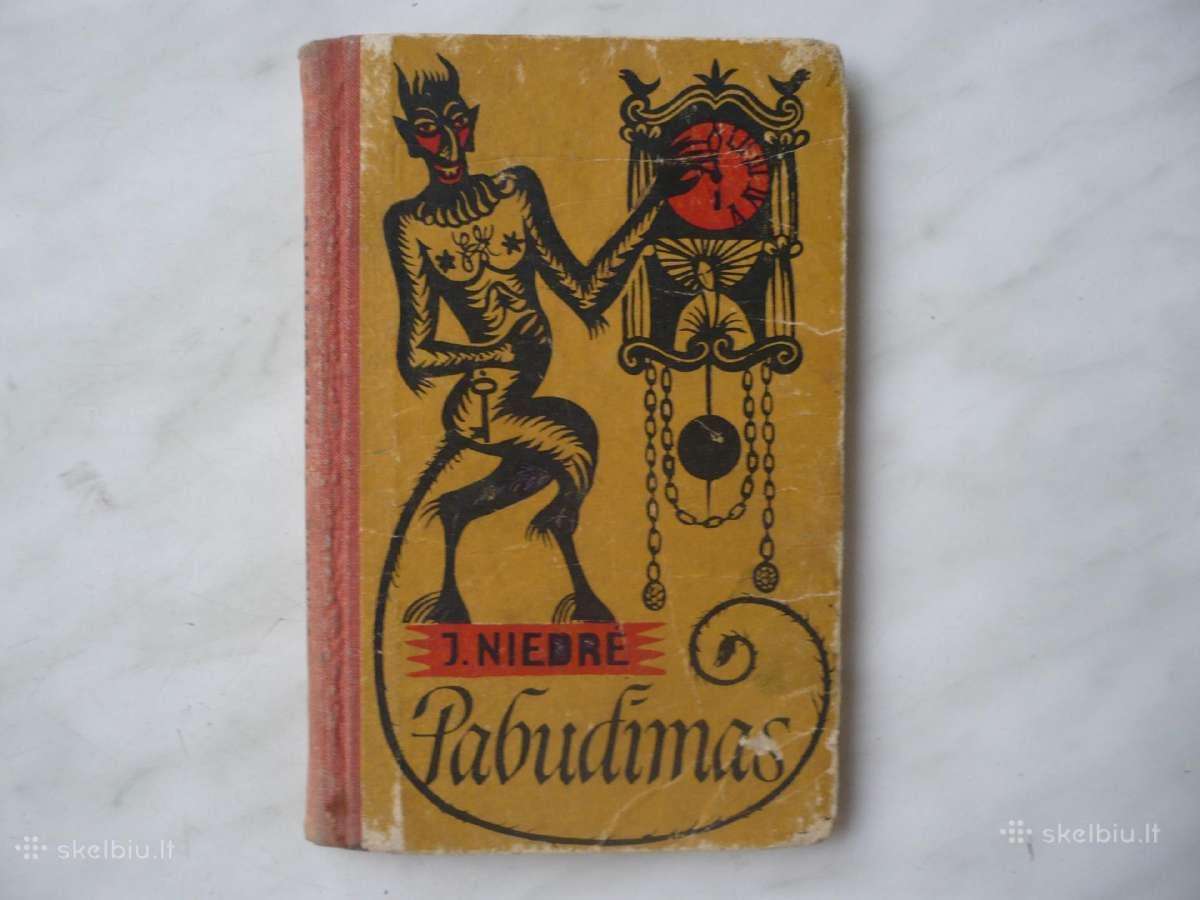 Knygos po 60 cnt - nuotraukos Nr. 6