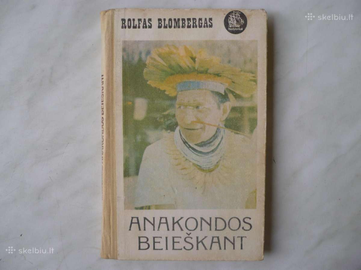 Knygos po 60 cnt - nuotraukos Nr. 14