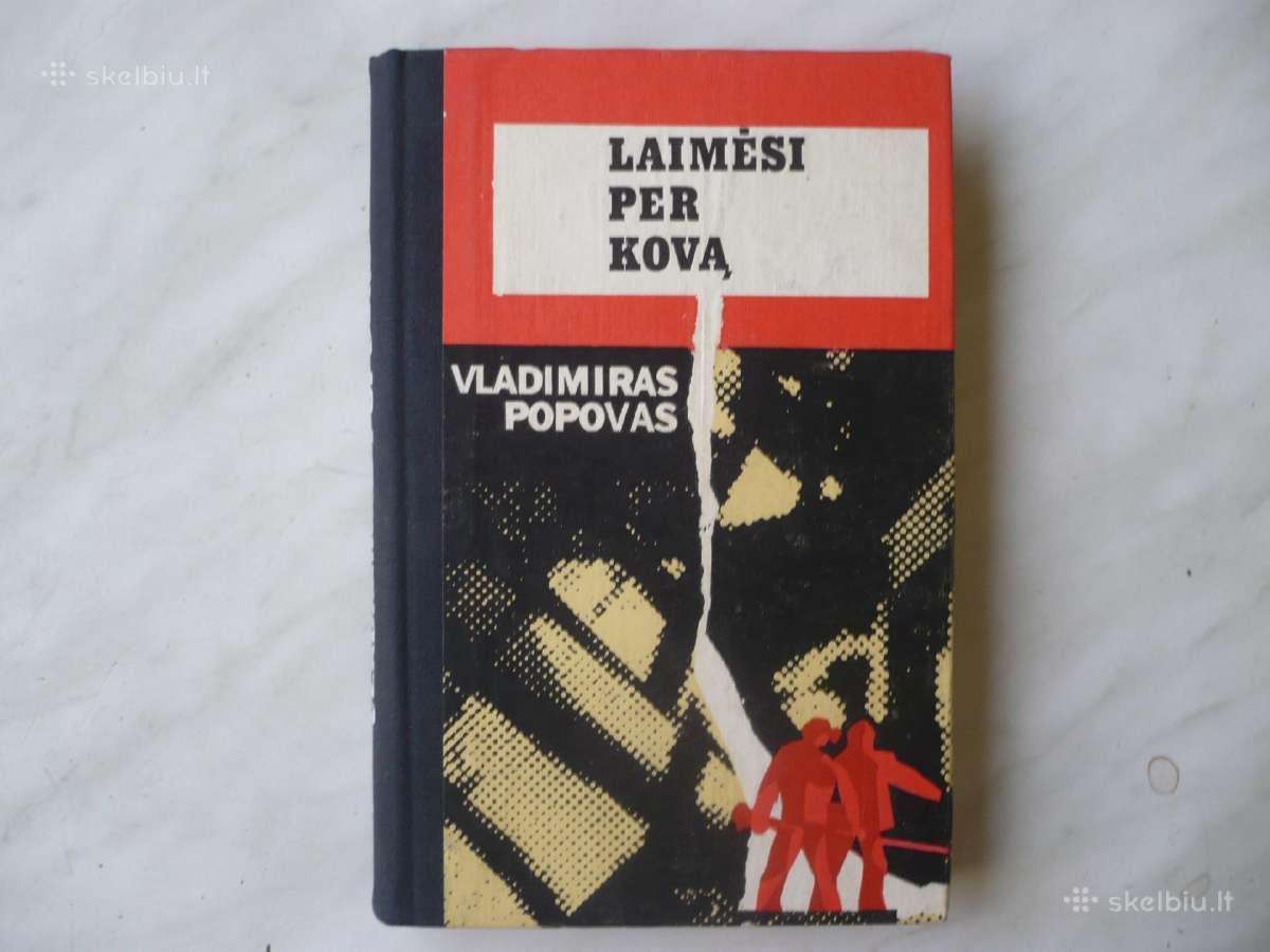 Knygos po 60 cnt - nuotraukos Nr. 20