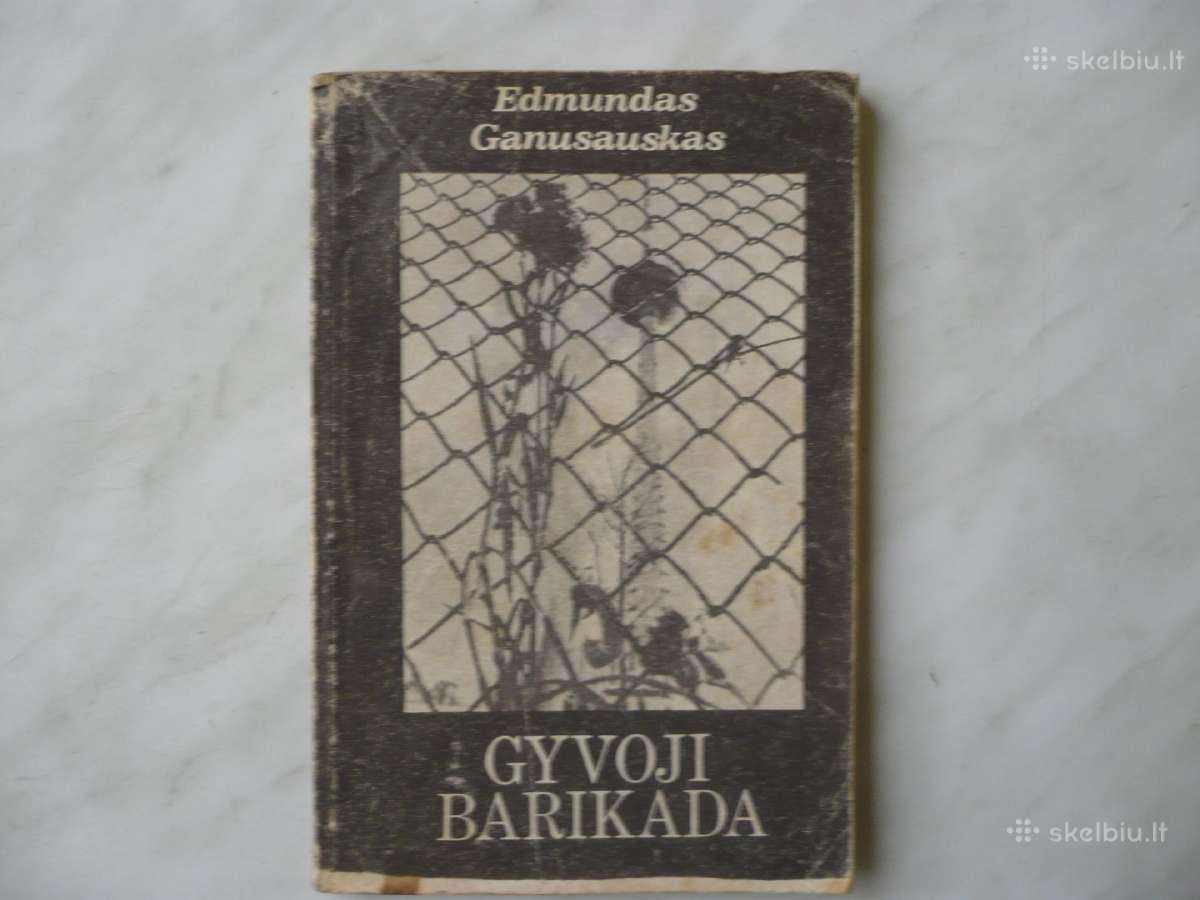 Knygos po 60cnt - nuotraukos Nr. 2