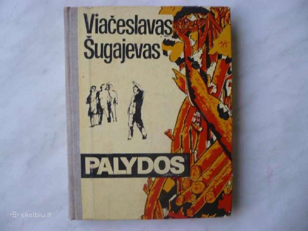 Knygos po 60cnt - nuotraukos Nr. 5