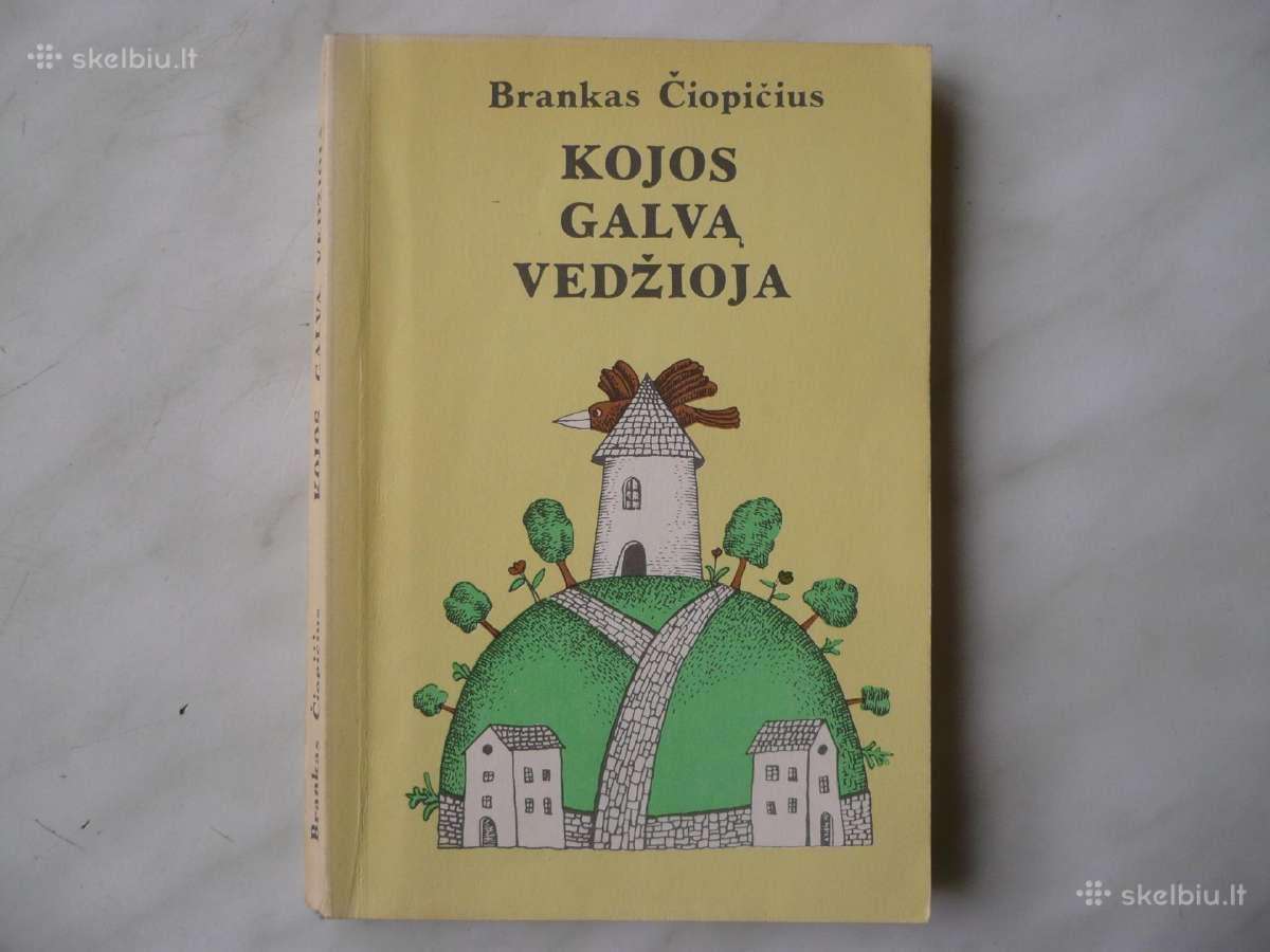 Knygos po 60 cnt - nuotraukos Nr. 3