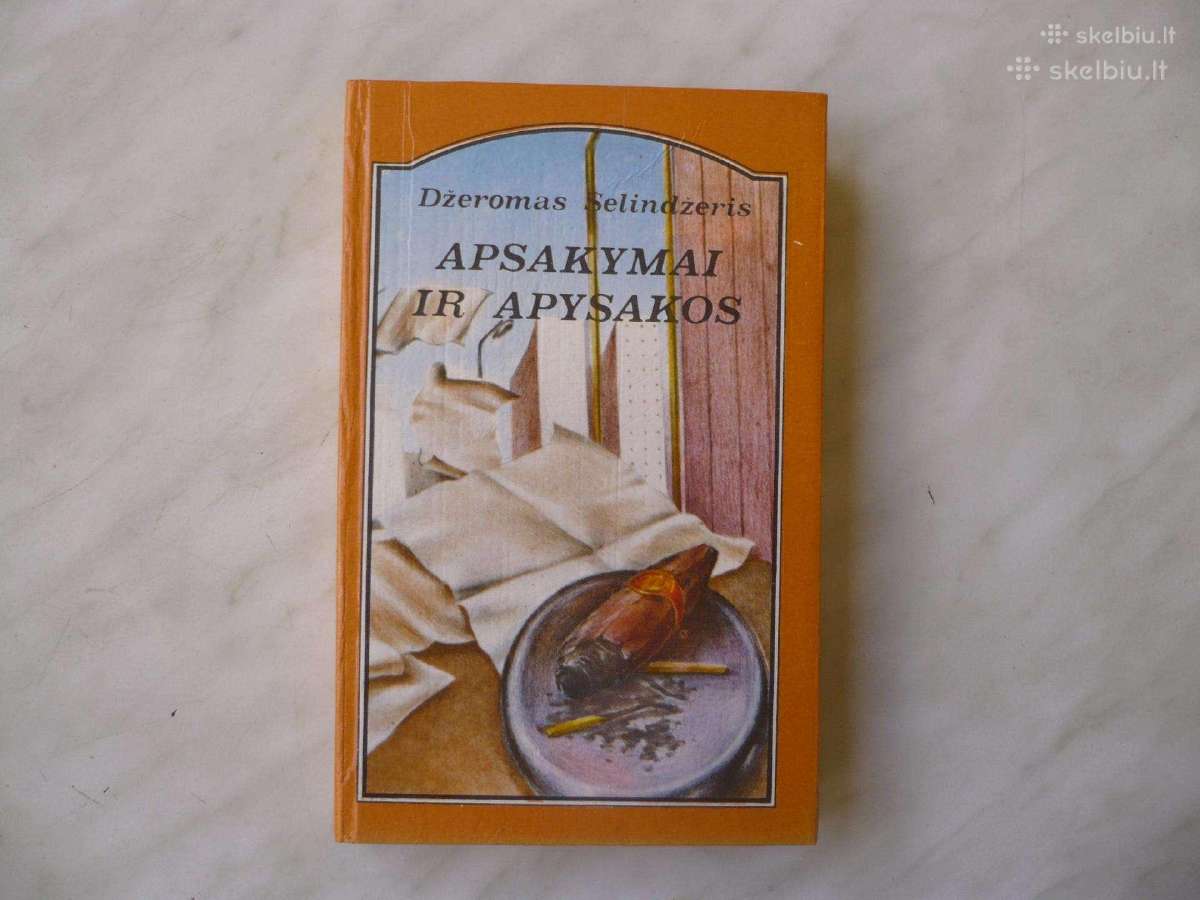 Knygos po 60 cnt - nuotraukos Nr. 5