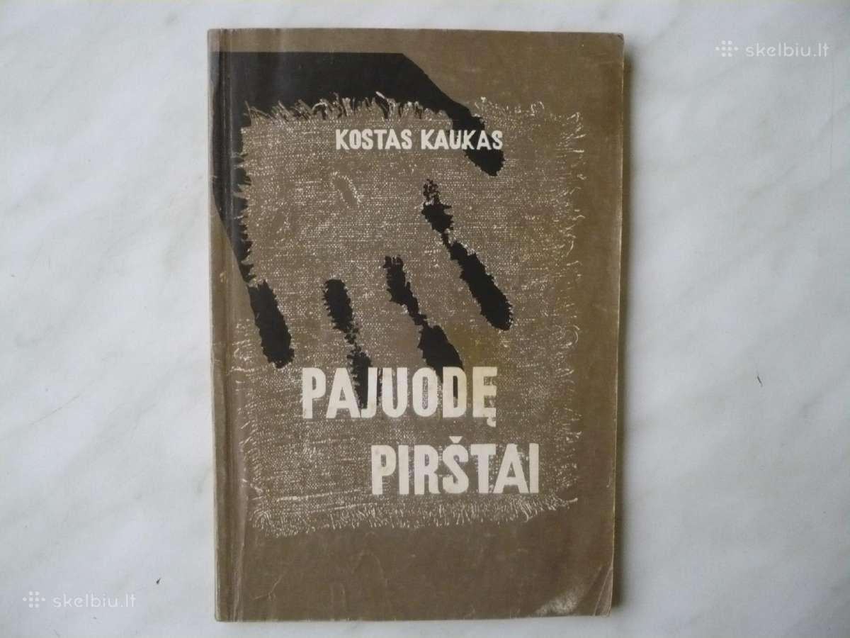 Knygos po 80cnt - nuotraukos Nr. 7