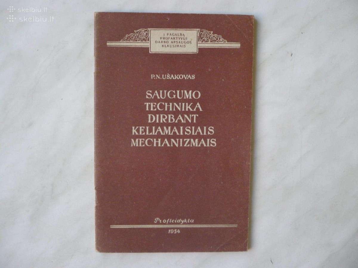 Knygos po 80cnt - nuotraukos Nr. 10