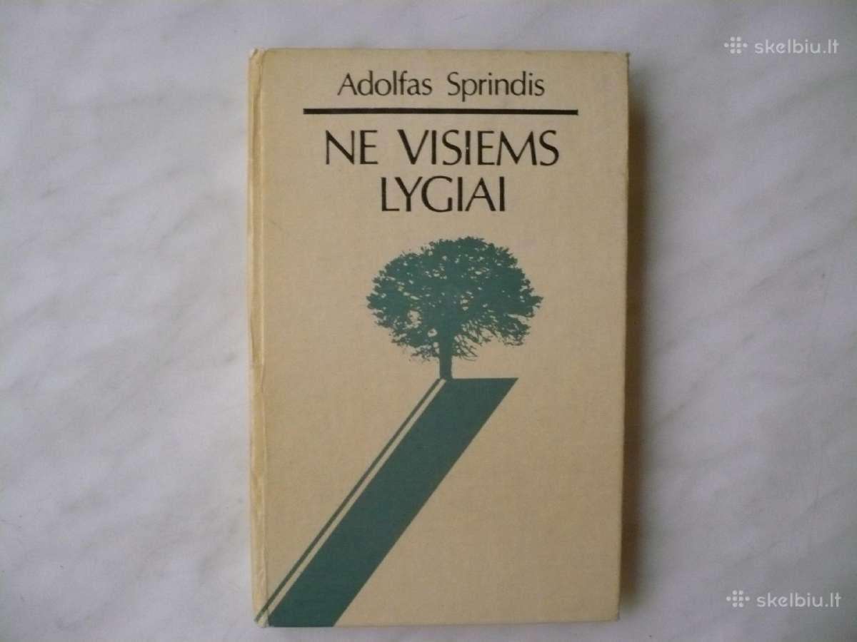 Knygos po 1e - nuotraukos Nr. 4