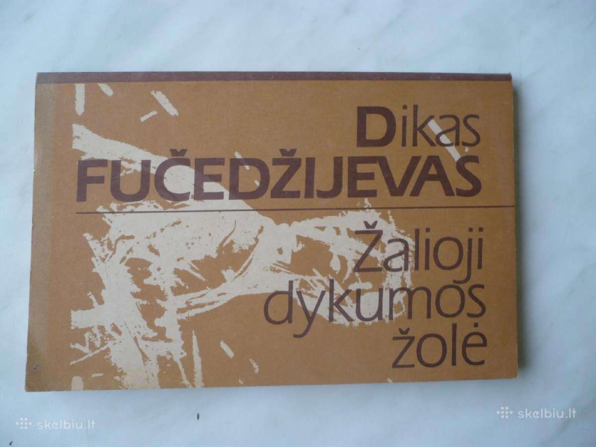 Knygos po 1e - nuotraukos Nr. 9