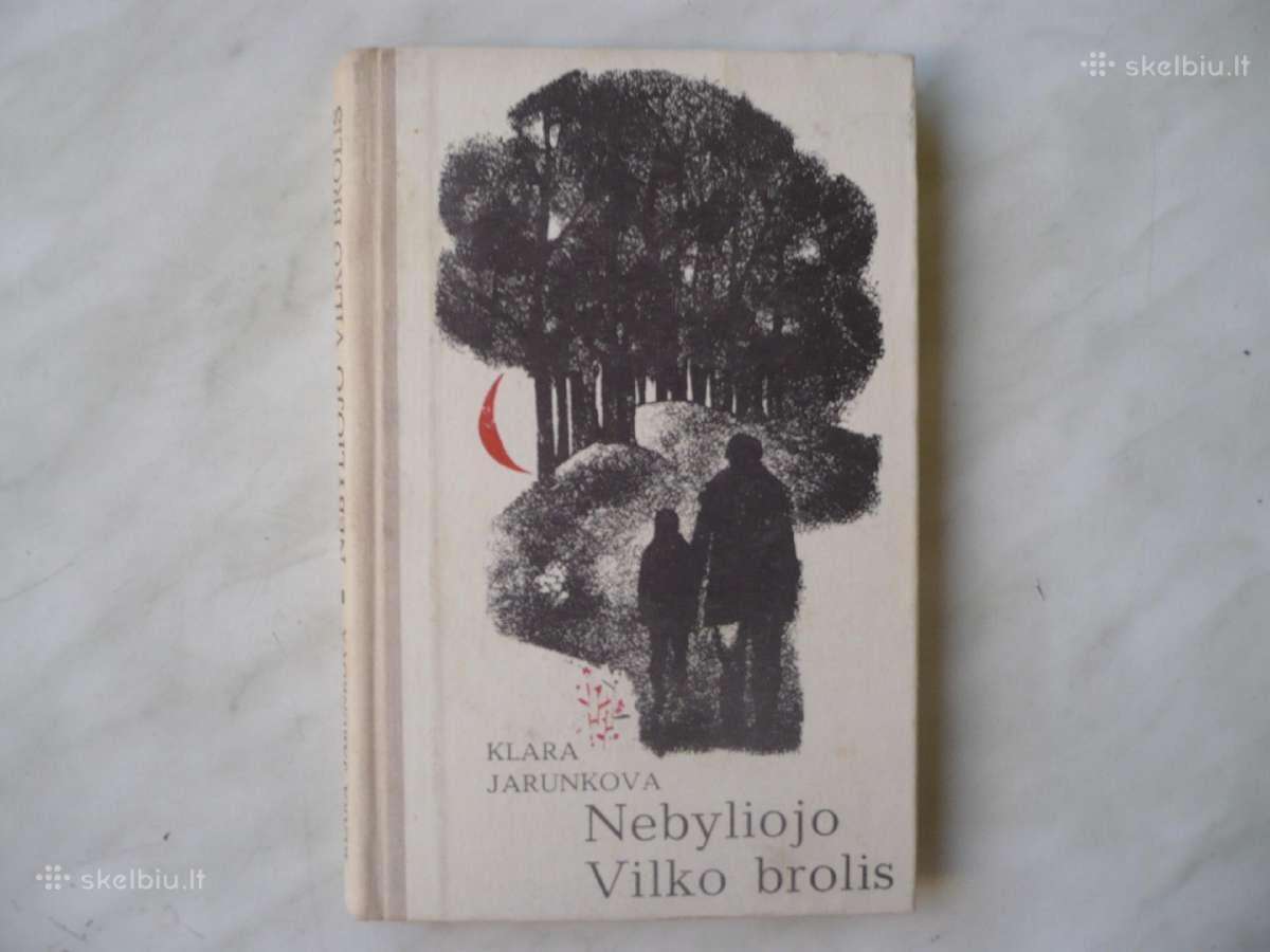 Knygos po 1e - nuotraukos Nr. 17