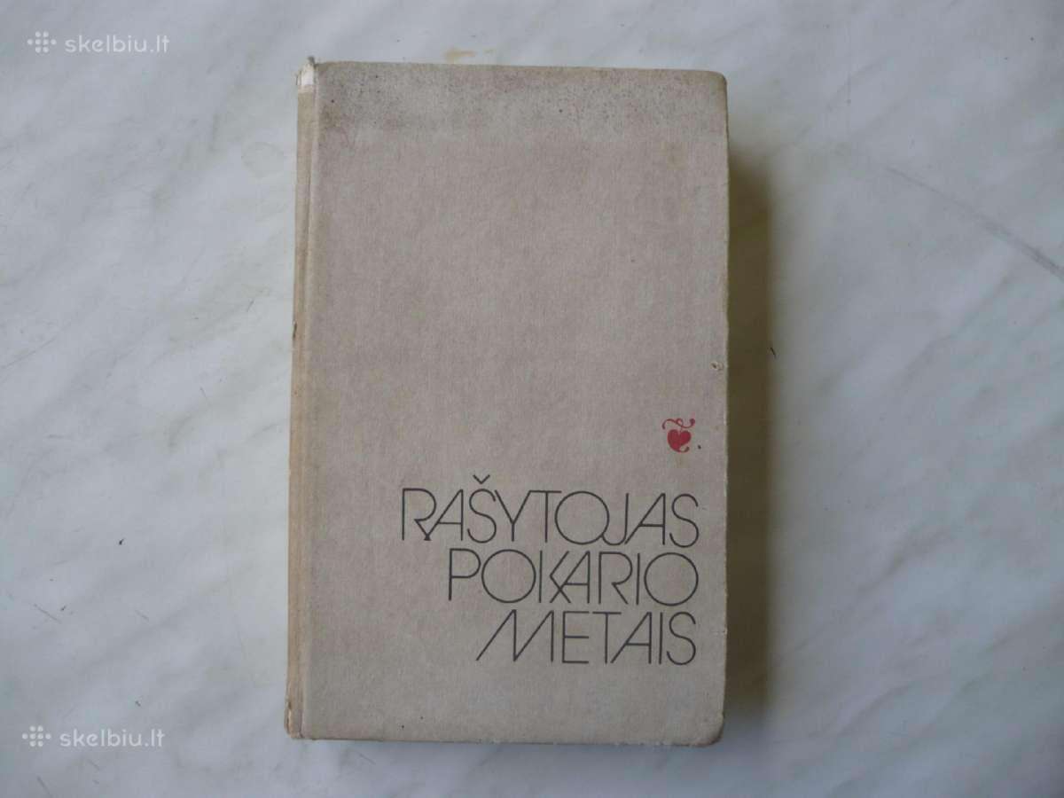 Knygos po 1e - nuotraukos Nr. 19
