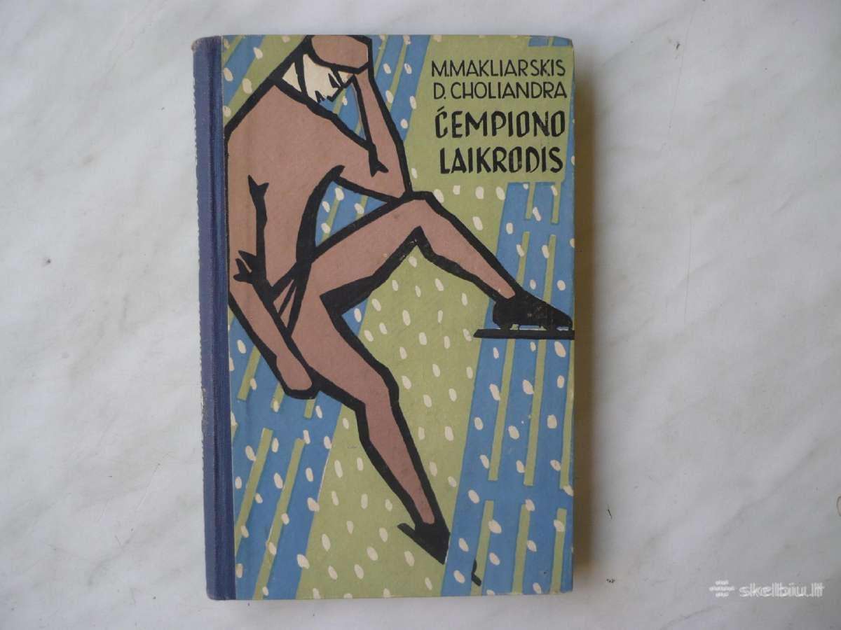 Knygos po 1e - nuotraukos Nr. 23