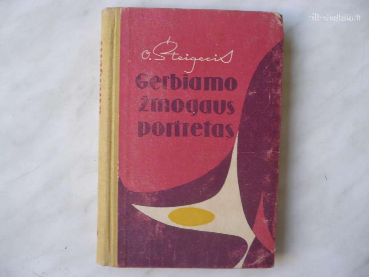 Knygos po 1e - nuotraukos Nr. 24