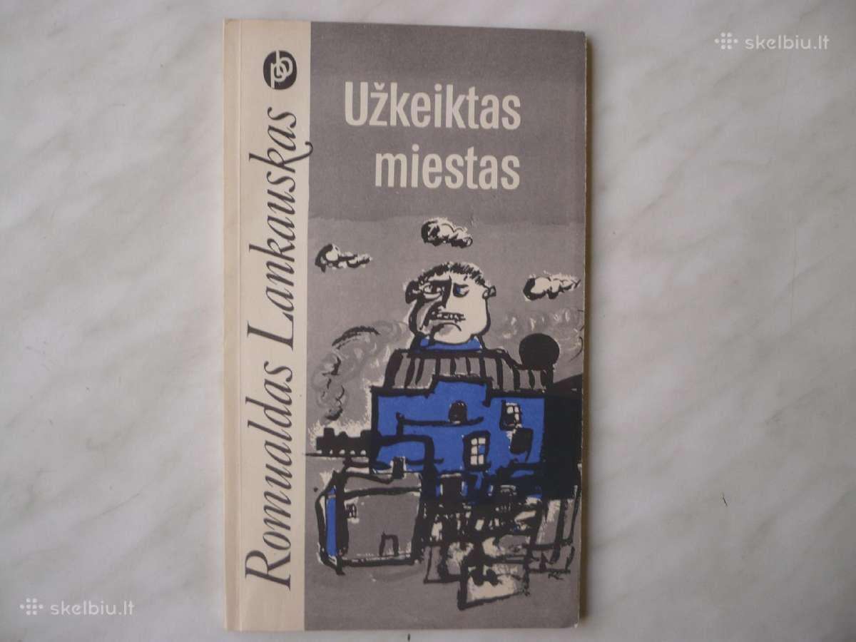 Knygos po 1e - nuotraukos Nr. 27
