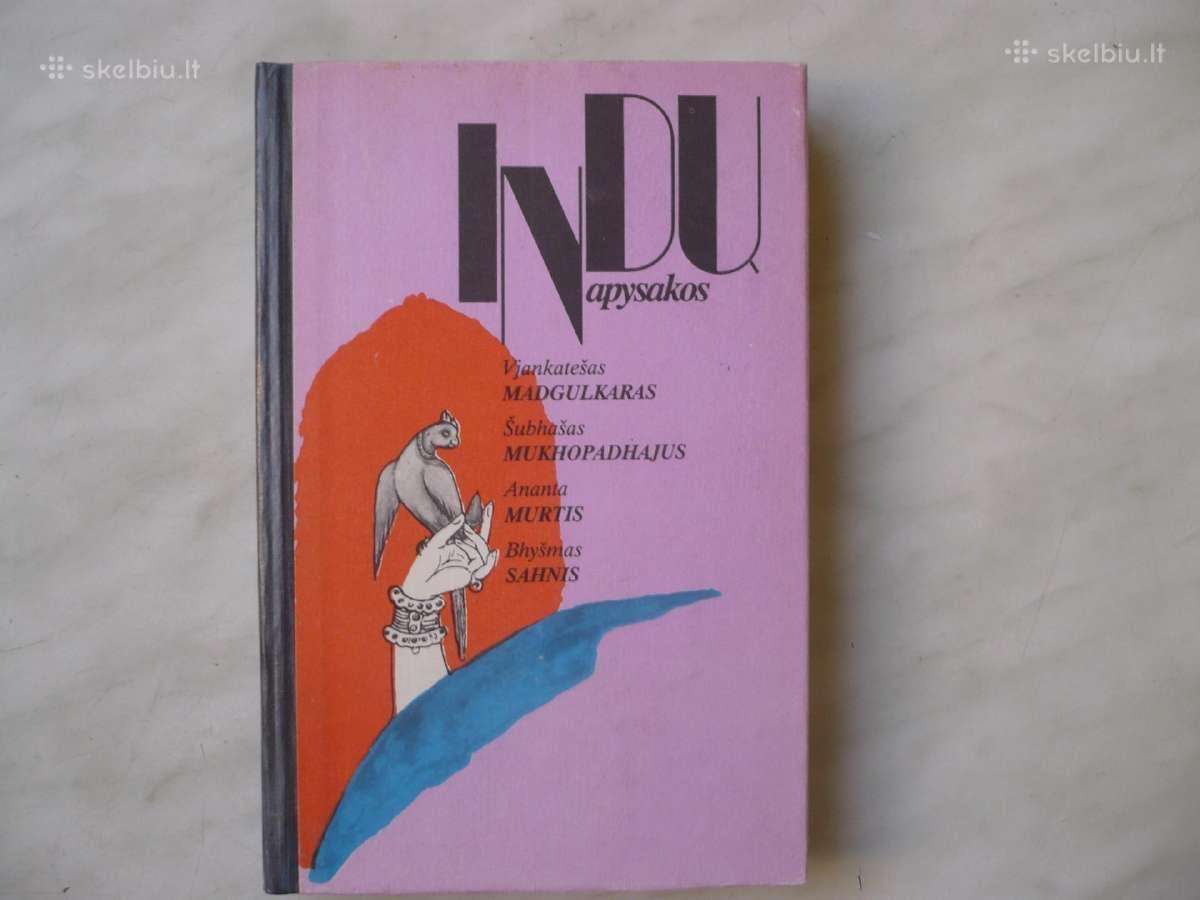 Knygos po 1.10e - nuotraukos Nr. 4