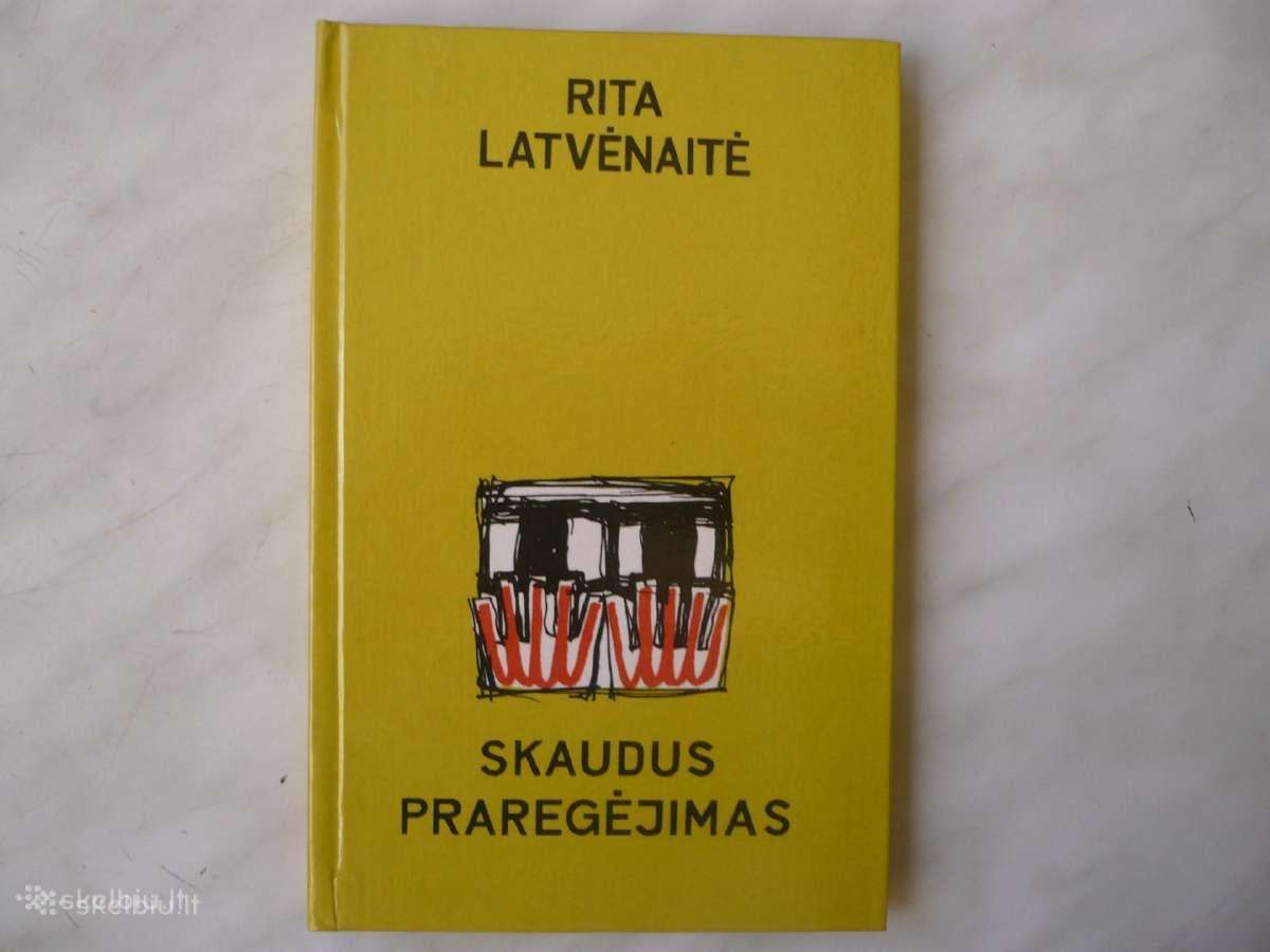 Knygos po 1.10e - nuotraukos Nr. 9