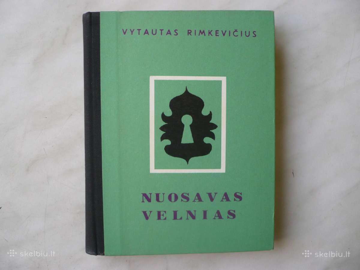 Knygos po 1.10e - nuotraukos Nr. 15