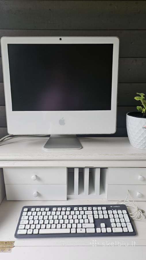 Apple 2006m.