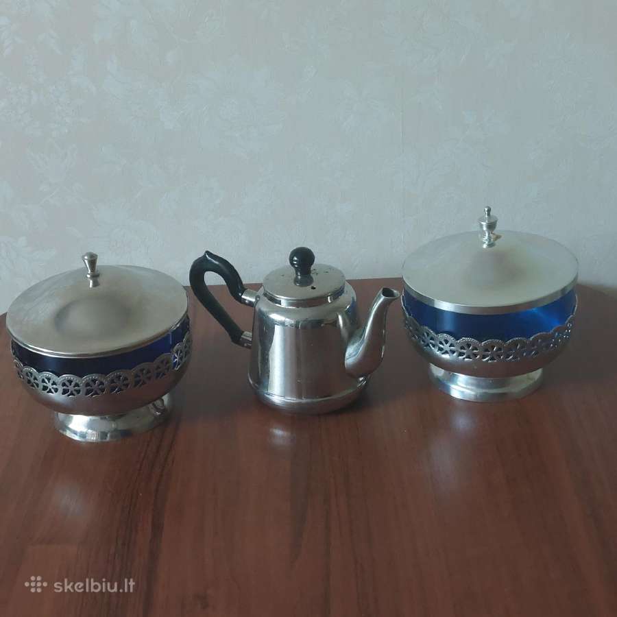Melchiorinės kolekcinės vazos .Parduodu . - nuotraukos Nr. 7