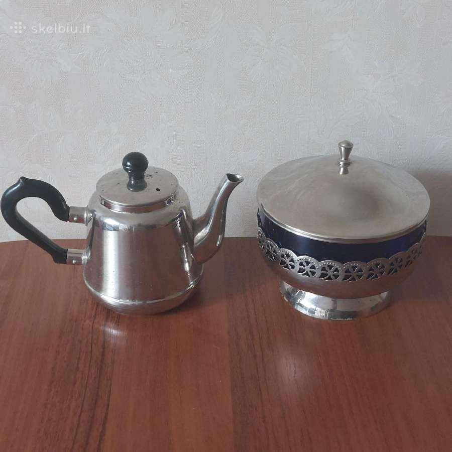 Melchiorinės kolekcinės vazos .Parduodu . - nuotraukos Nr. 9