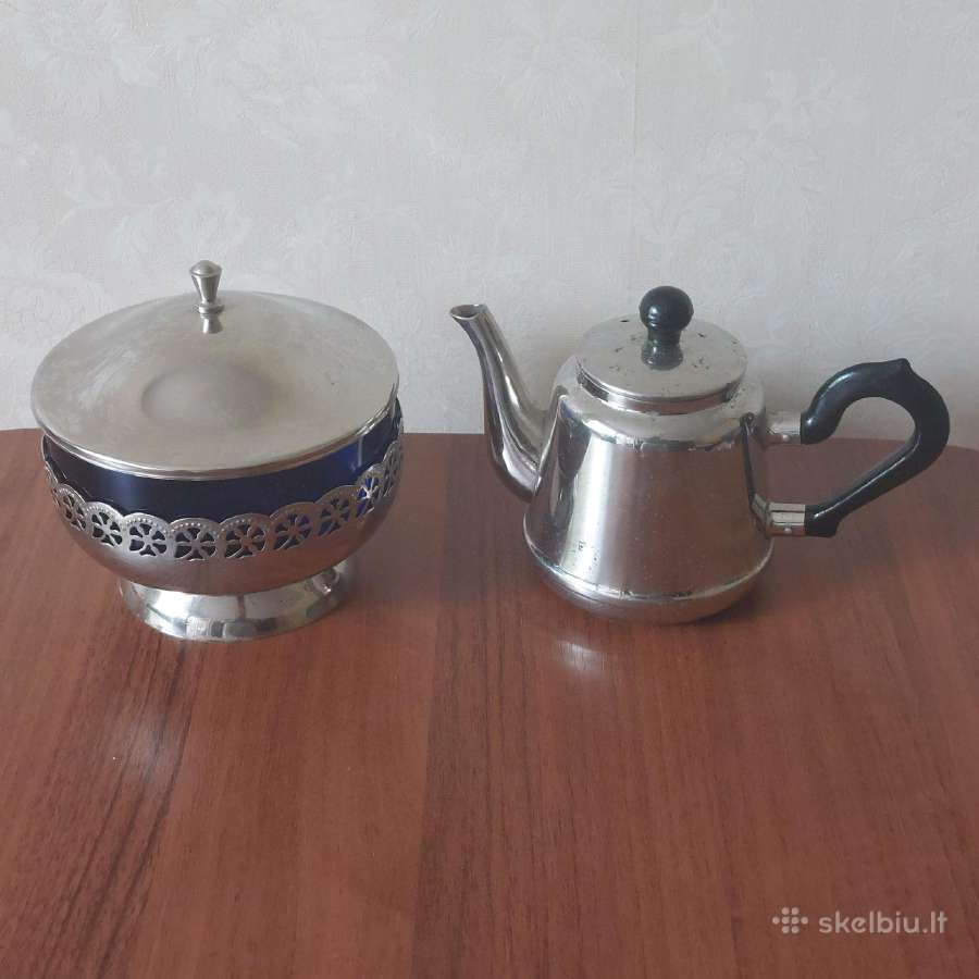 Melchiorinės kolekcinės vazos .Parduodu . - nuotraukos Nr. 10
