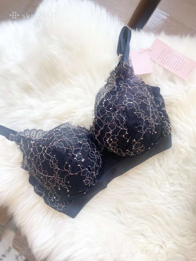 Urmu! Boux avenue aukštos kokybės liemenėles! - nuotraukos Nr. 2