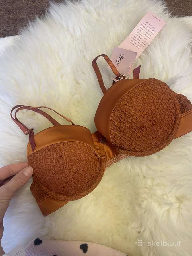 Urmu! Boux avenue aukštos kokybės liemenėles! - nuotraukos Nr. 4