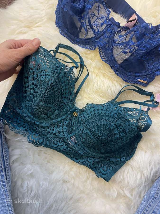 Urmu! Boux avenue aukštos kokybės liemenėles! - nuotraukos Nr. 10