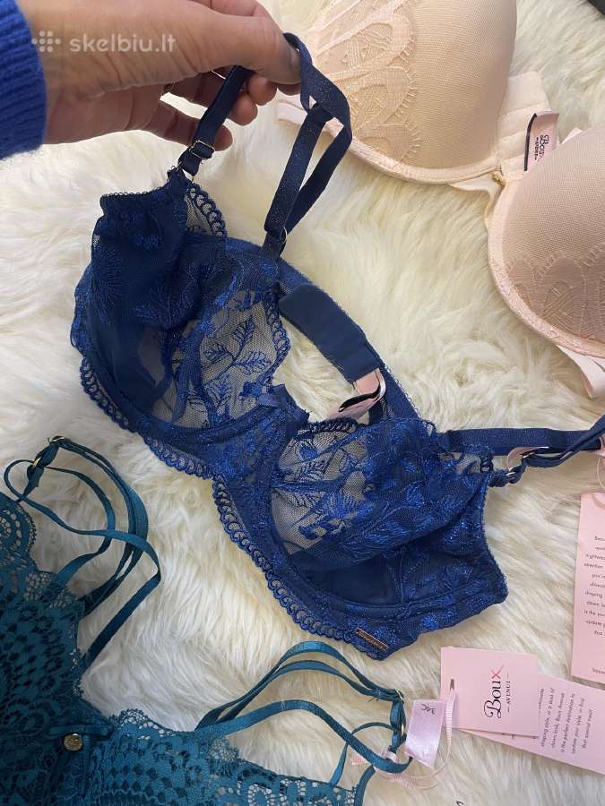 Urmu! Boux avenue aukštos kokybės liemenėles! - nuotraukos Nr. 11