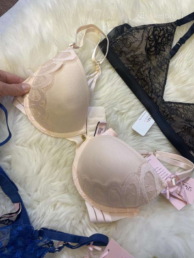 Urmu! Boux avenue aukštos kokybės liemenėles! - nuotraukos Nr. 12