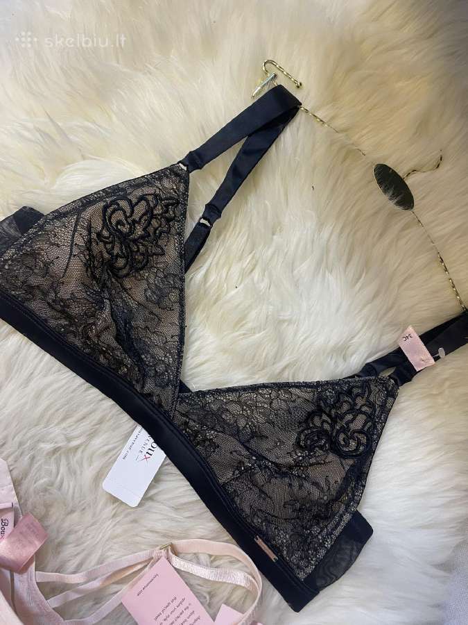 Urmu! Boux avenue aukštos kokybės liemenėles! - nuotraukos Nr. 13