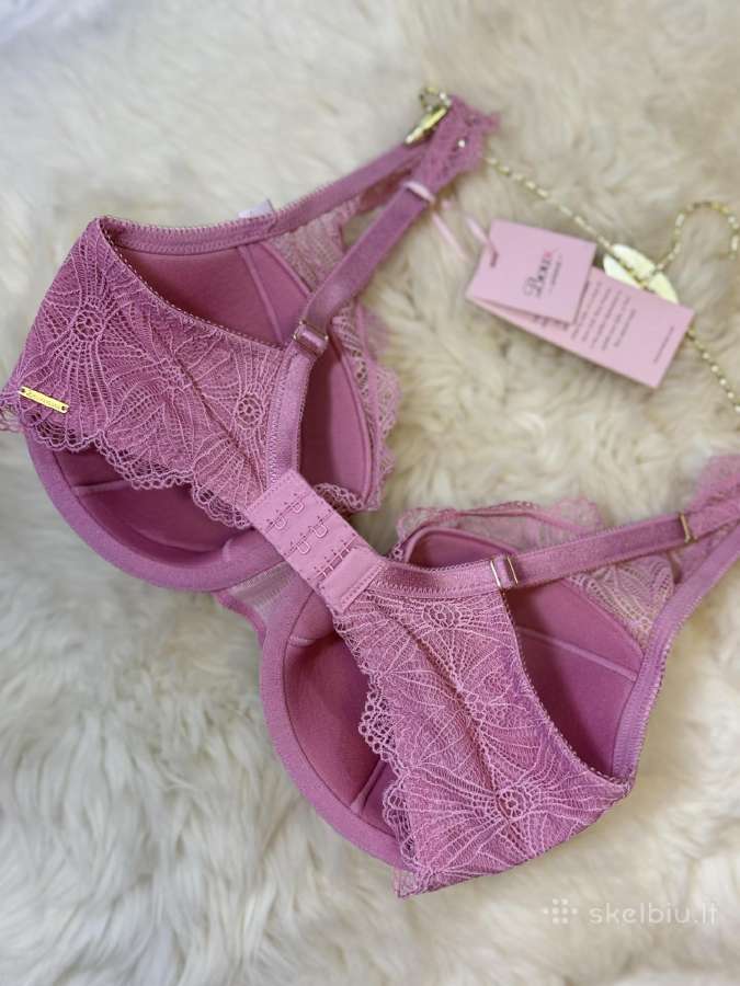 Urmu! Boux avenue aukštos kokybės liemenėles! - nuotraukos Nr. 15