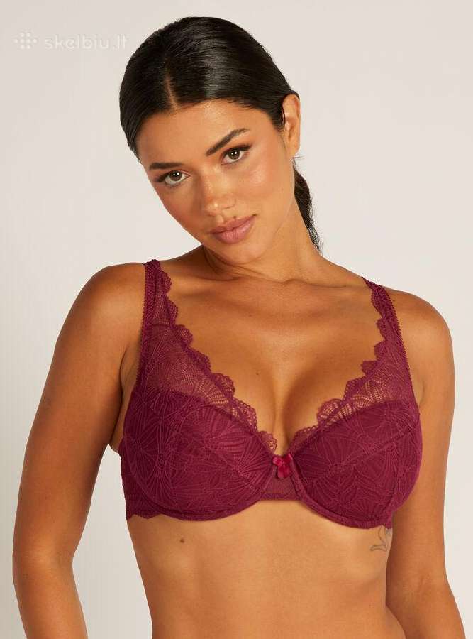 Urmu! Boux avenue aukštos kokybės liemenėles! - nuotraukos Nr. 19