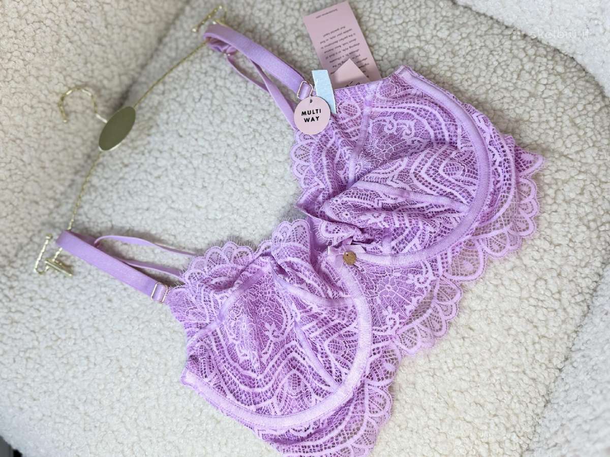 Urmu! Boux avenue aukštos kokybės liemenėles! - nuotraukos Nr. 26