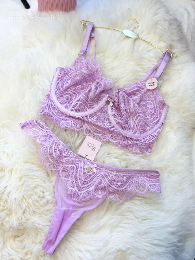 Urmu! Boux avenue aukštos kokybės liemenėles! - nuotraukos Nr. 27