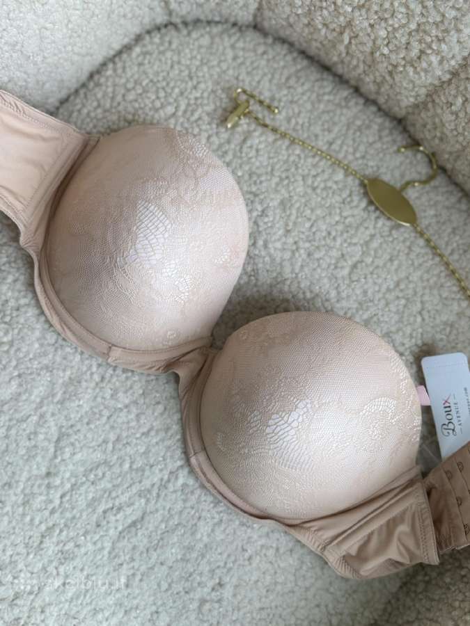 Urmu! Boux avenue aukštos kokybės liemenėles! - nuotraukos Nr. 35