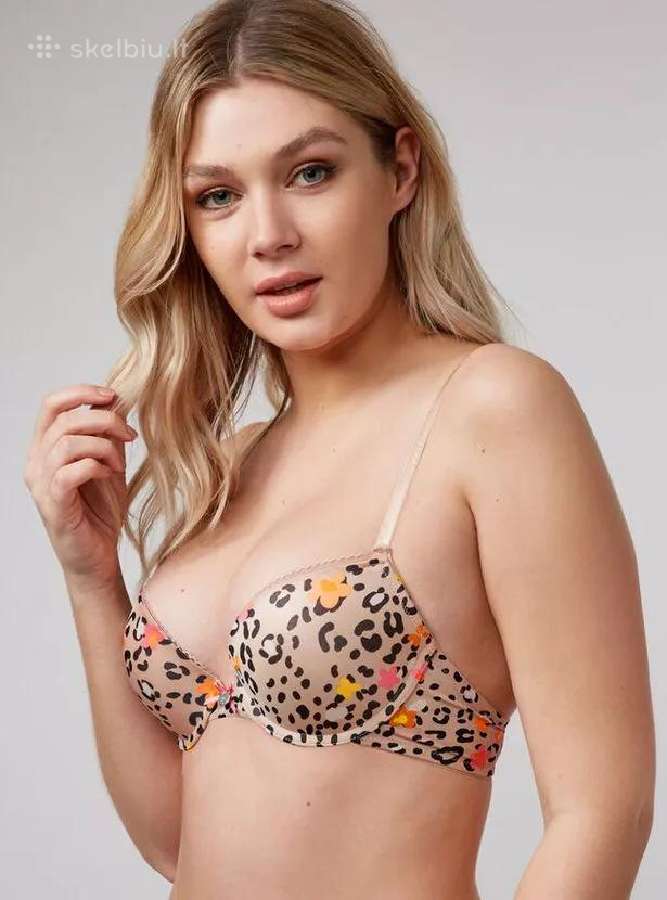 Urmu! Boux avenue aukštos kokybės liemenėles! - nuotraukos Nr. 37