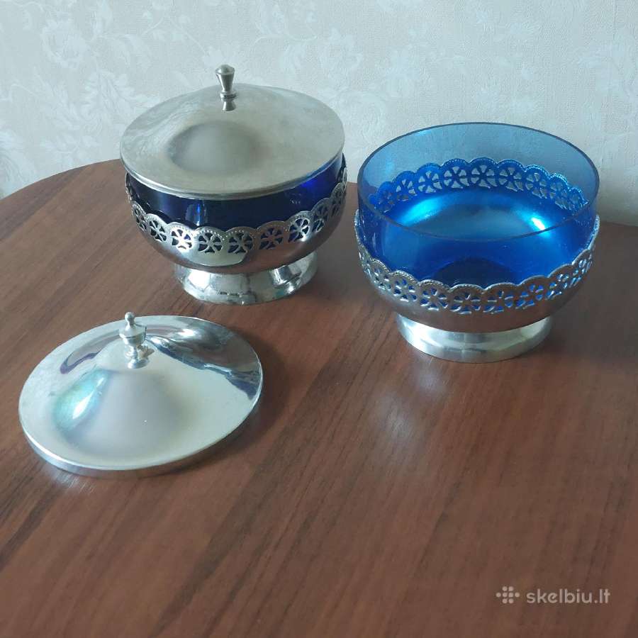Melchiorinės kolekcinės vazos .Parduodu . - nuotraukos Nr. 14