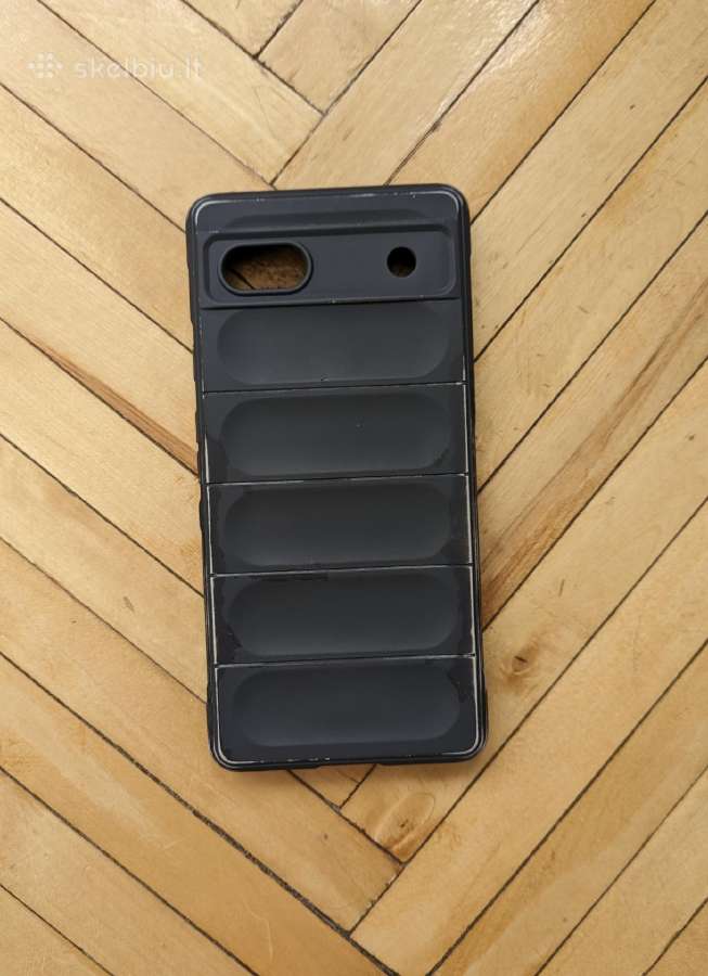 Google pixel 6a dėklas - nuotraukos Nr. 2