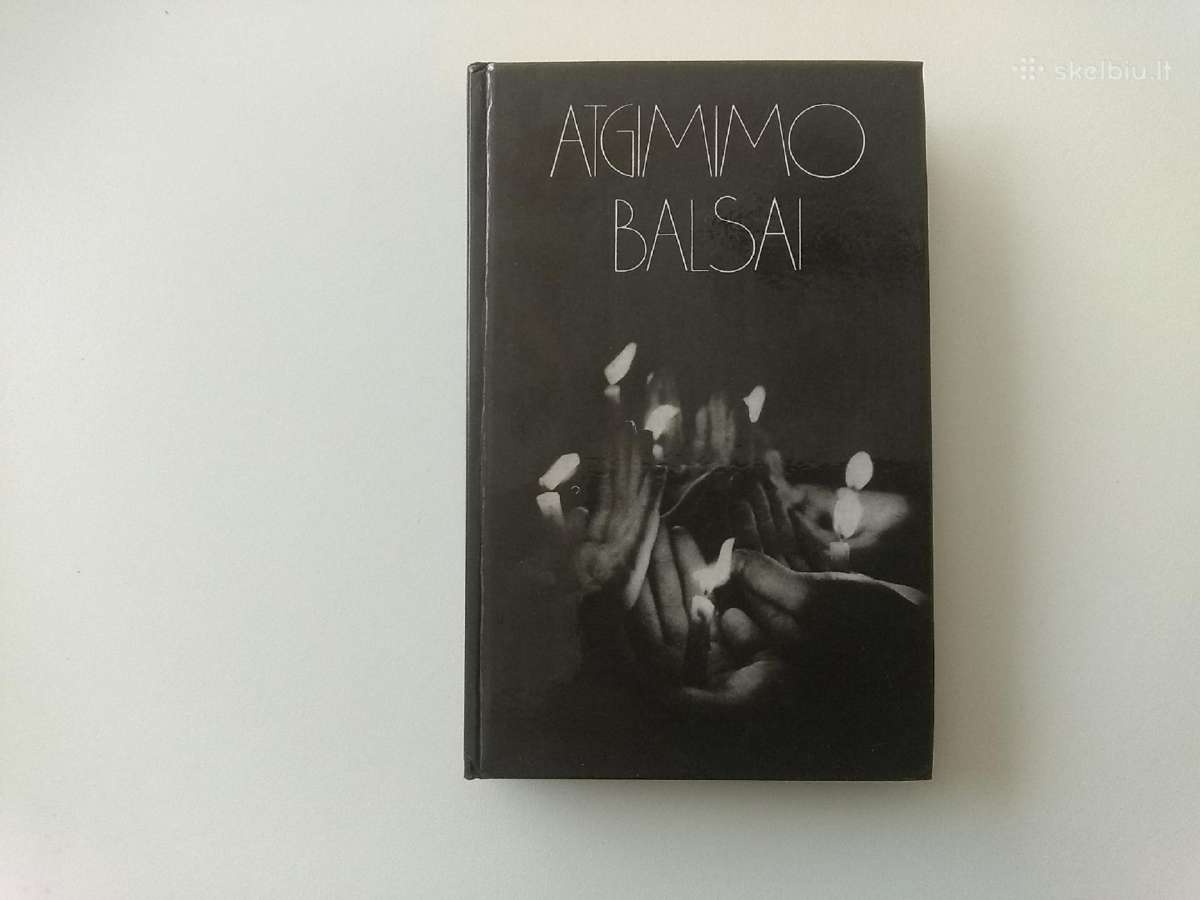 Atgimimo balsai