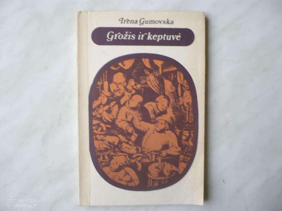 Knygos po 1.10e - nuotraukos Nr. 7