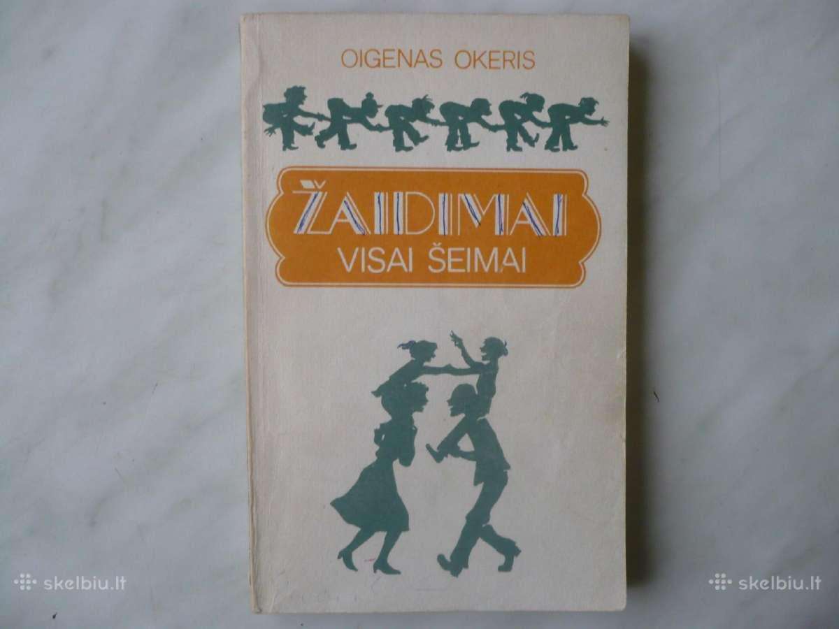 Knygos po 1.20e - nuotraukos Nr. 7