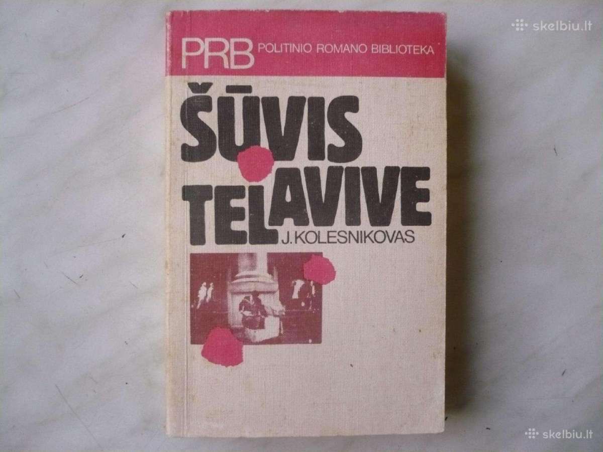 Knygos po 1.30e - nuotraukos Nr. 16
