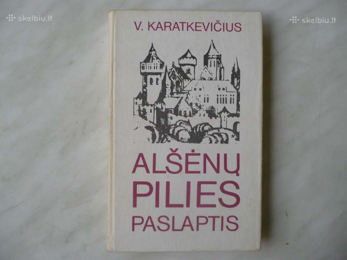 Knygos po 1.30e - nuotraukos Nr. 30